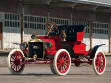 Форд Модел Н 1906 01